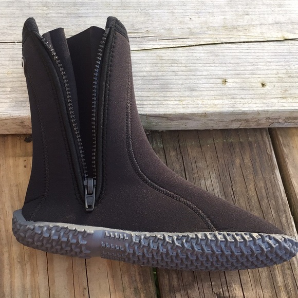 Henderson Dive Wear Shoes Henderson Dive Wear Dive Boots Poshmark
